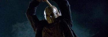 Vuelve Jason Voorhees: habrá nueva película de Viernes 13 en 2015