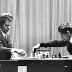 Se cumple medio siglo de la final más icónica de la historia del ajedrez