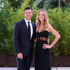 Who is Rory McIlroy’s wife? All about Erica Stoll and their relationship timeline