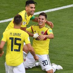 ¿Cuándo juega Colombia su próximo partido en la fecha FIFA de septiembre?