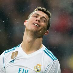 Zidane: "I cannot imagine Cristiano going anywhere else"