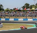 Jerez no es el único doblete en el horizonte de MotoGP
