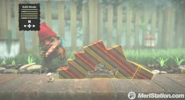 Little Big Planet, Impresiones