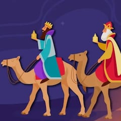 Conoce la fecha en la que llegan los Reyes Magos a México para dejar los regalos