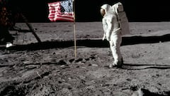 Kim Kardashian says the Moon landing was fake: NASA didn’t hesitate to shoot down the influencer’s conspiracy theory