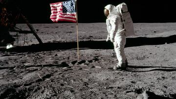 NASA rebuffs Kim Kardashian assertion Moon landings were fake