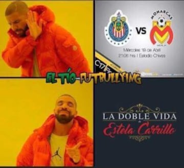 Chivas es campeón de la Copa MX y los Memes lo saben