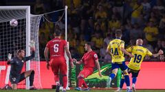 Sevilla - Las Palmas: TV, a qué hora es, dónde y cómo ver LaLiga EA Sports online hoy