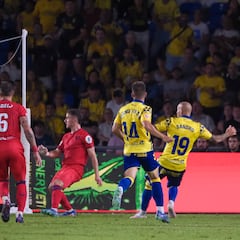 Sandro le da la razón a Luis Carrión