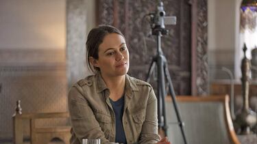 ‘Fantasmas de Beirut’. La caza del terrorista más buscado antes de aparecer Bin Laden