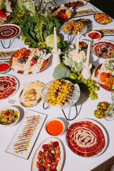 The Social Hub Madrid: un lugar lleno de sabor, ritmo y cultura