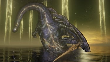 Elden Ring, Giant Trees, and the Soulsverse theory: is every FromSoftware game connected?