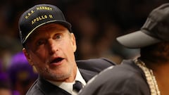 Actor Woody Harrelson and musician Jack White will be joining the Five-Timers Club when they make their appearance on Saturday’s episode of the late-night show, with Harrelson promoting his new movie ‘Champions’.

Harrelson’s first time hosting the show was in 1989, followed by subsequent appearances in 1992, 2014, and 2019. As a musical guest, Jack White appeared on the show in 2002 as part of The White Stripes, followed by appearances in 2012, 2018, and 2020.  
Harrelson’s history as host
Harrelson’s first episode as host saw the young actor come on in support of ‘Cheers’. His musical guest was David Byrne. Harrelson becomes the 24th SNL host to join the illustrious club. 

Before Harrelson became the 24th person in the club, Drew Barrymore was the last person to host the show five times, joining the club on February 3, 2007, although she has since hosted a sixth show back in 2009.
What is the Five-Timers Club?
The Five-Timers Club, as it’s come to be called, came about on December 8, 1990, when Tom Hanks, on what was his fifth time hosting the show, said “the fifth time you do the show is the most special of all because you get one of these: a membership card in the Five-Timers Club.” 

https://www.youtube.com/watch?v=6bWGoWFMwKE

Other guest hosts who have had the honor to host the late-night comedy sketch show at least five times are original cast member Chevy Chase, Tina Fey, Alec Baldwin, Ben Affleck, Scarlett Johansson, and Danny DeVito. 
Other exciting SNL hosts in the coming weeks
The upcoming three weeks will see an exciting variety of hosts before the show goes on break. Super Bowl LVII winner Travis Kelce of the Kansas City Chiefs will debut on the show with Kelse Ballerini on the March 4 episode. On March 11 ‘Wednesday’ star Jenna Ortega will also be making her SNL hosting debut with musical guest The 1975.

New episodes of the show air on Saturdays on NBC and NBC’s streaming platform Peacock, which also has almost every episode in SNL history.