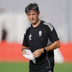 Vuelve Pacheta para averiguar si el Pucela hoy es Jekyll o Míster Hyde