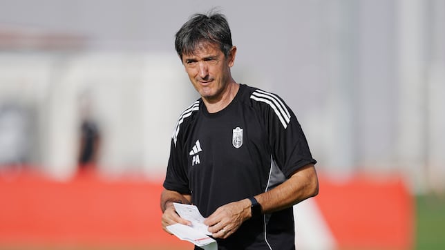 Vuelve Pacheta para averiguar si el Pucela hoy es Jekyll o Míster Hyde