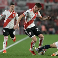 La joven perla de 16 años, objetivo prioritario para el Real Madrid