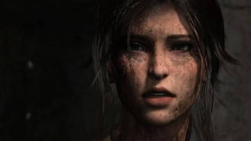 Shadow of the Tomb Raider saca músculo con las nuevas tarjetas Nvidia