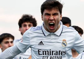 A falta de Mbappé, bueno es Gonzalo