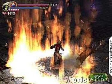 Novedades respecto a Castlevania: Lament of Innocence