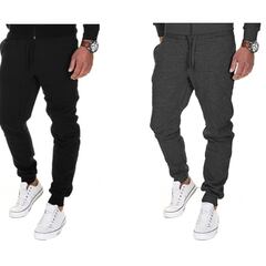 Este pantalón ‘jogger’, disponible en tres colores, es el más vendido en Amazon