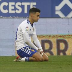 Más lejos que nunca de la ‘pomada’ esta temporada