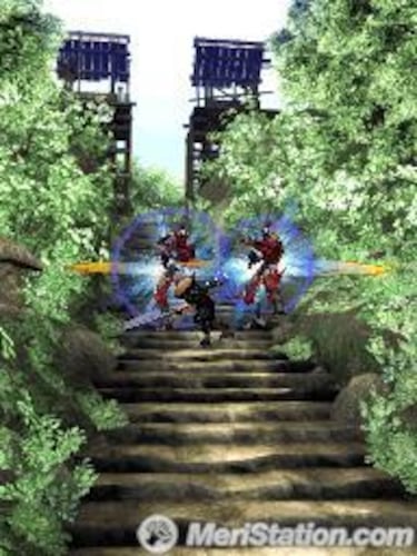 Ninja Gaiden Dragon Sword, Impresiones