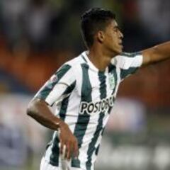 Yulián Mejía: "Es una gran bendición llegar a Millonarios"