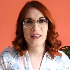 La cómica Elsa Ruiz reaparece tras su internamiento psiquiátrico