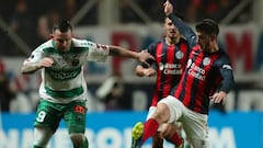 Temuco desconoce reclamo de San Lorenzo y se aleja del asunto