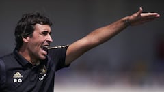 Raúl's RM Castilla stumble again away to Marino Luanco