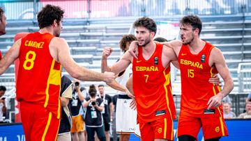 La Selección es gigante: victoria ante la número uno