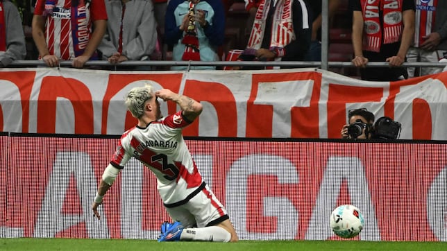 Un Chavarría de dulce