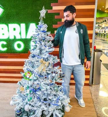 El Búfalo sale a la caza de un Leganés que todavía se le resiste