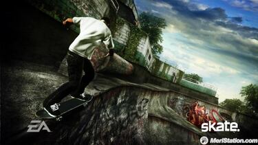 [E3] Skate