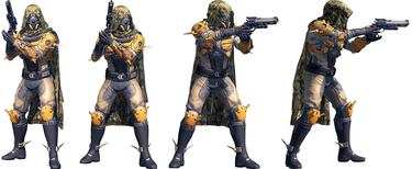 Destiny, impresiones Beta