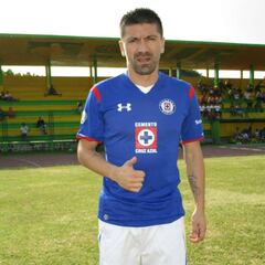 Héctor Mancilla, de goleador de la Liga MX al fútbol amateur