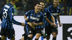 Medel llega al Inter pero con la oferta de Besiktas bajo el brazo