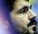 Gattuso dejará la selección tras el Mundial