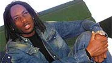 <b>QUIERE MEJORAR</B>"Es evidente que todavía no he estado al nivel que tengo que estar"