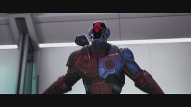 Evento El Fin de Fortnite Temporada 8: así ha sido el final del Capítulo 2