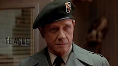 Una estrella de Marvel y ‘Stranger Things’ será el Coronel Trautman en la precuela ‘John Rambo’