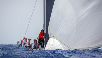 52 SuperSeries.