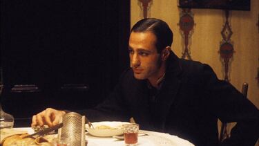 Muere John Aprea, actor de ‘El Padrino II’, ‘Falcon Crest’ o ‘Padres Forzosos’