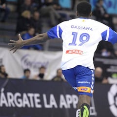 El Granollers se lleva el average particular ante el Logroño