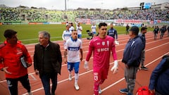 “Regalones de la ANFP” y “el árbitro es ex jugador”: la crítica más dura a la UC