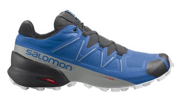 10 zapatillas para retomar el ejercicio después de la Navidad