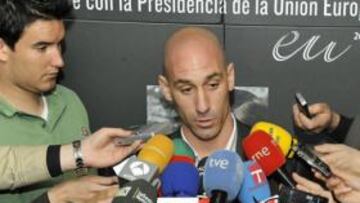 La AFE desconvoca la huelga de futbolistas