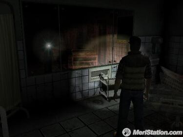 Silent Hill Origins, Impresiones