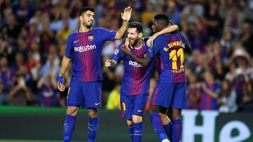 "Si el United repite los últimos errores, el Barça le castigará"