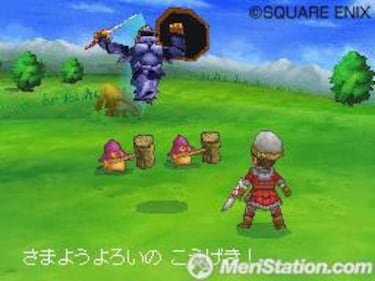 Square Enix anuncia los juegos que presentará en el JUMP Festa